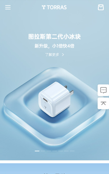 Picus Advisors諾業檢測網站案例圖片0