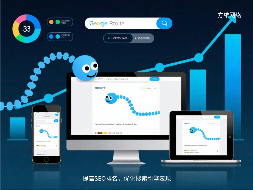 提高SEO排名，優化搜索引擎表現