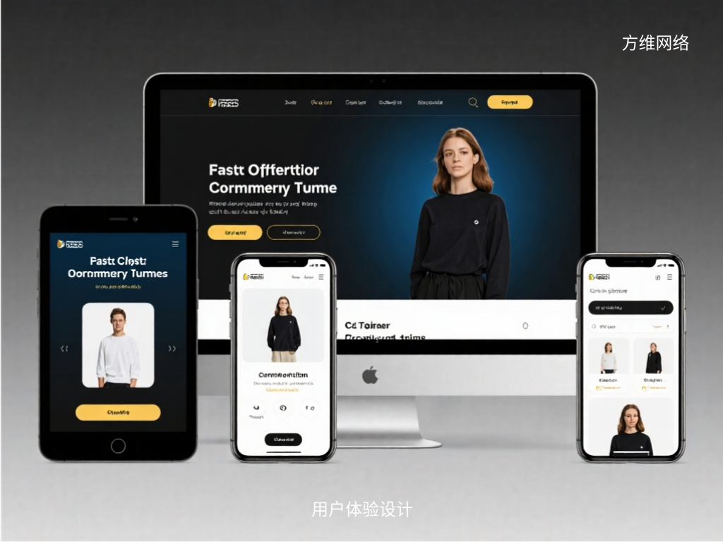 用戶體驗設計