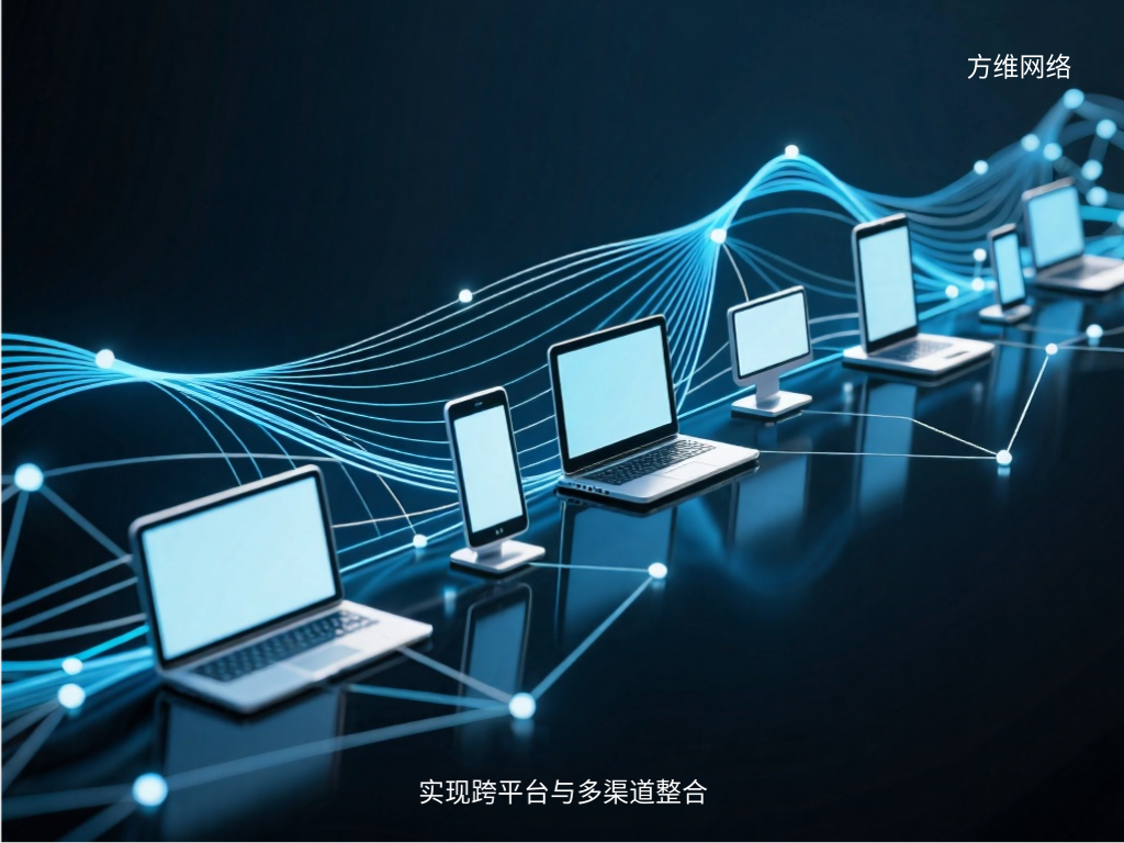 實現(xiàn)跨平臺與多渠道整合