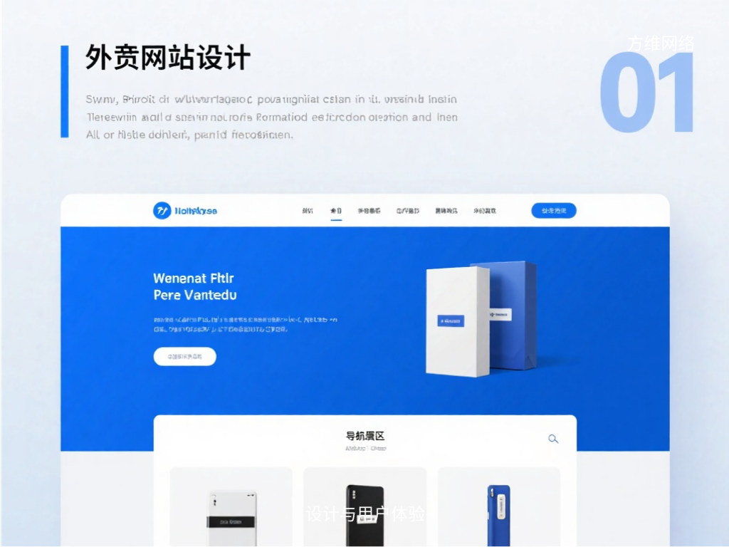 設(shè)計與用戶體驗