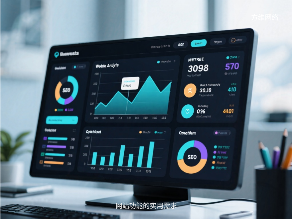 網(wǎng)站功能的實(shí)用需求
