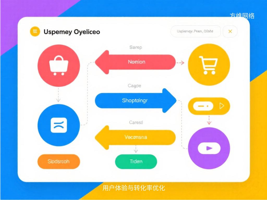 用戶(hù)體驗(yàn)與轉(zhuǎn)化率優(yōu)化