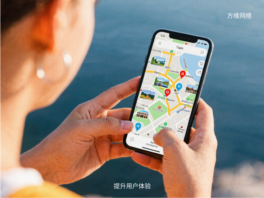 提升用戶體驗
