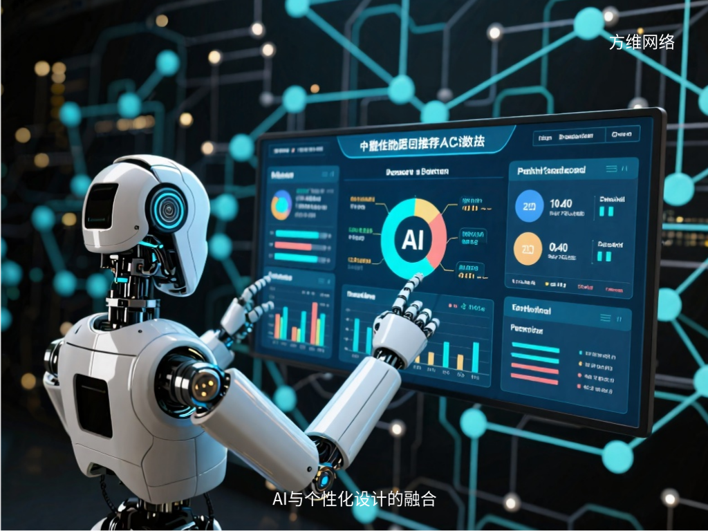 AI與個性化設(shè)計(jì)的融合
