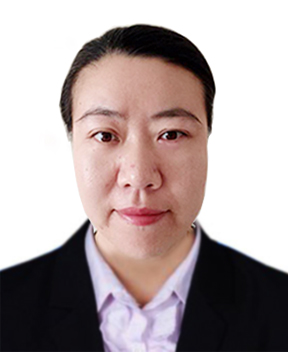 李思瓊，東靈通專利代理人