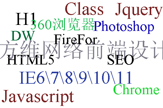 網頁設計